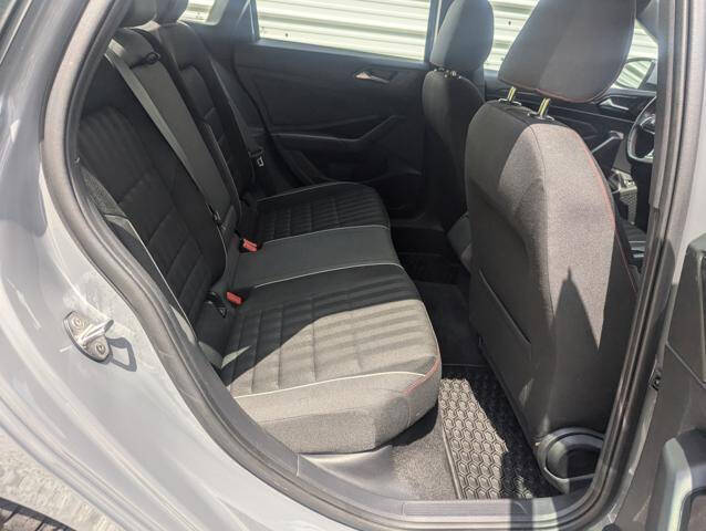 2019 Volkswagen Jetta for sale at Local Auto Sales in Candler, NC