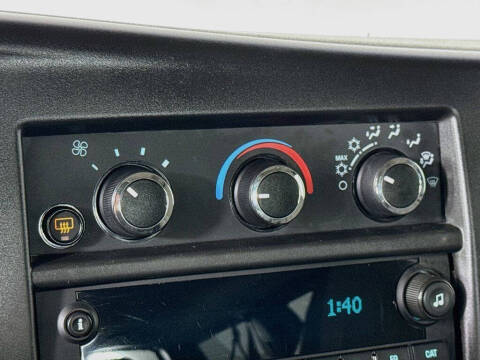 2023 Chevrolet Express LS 2500