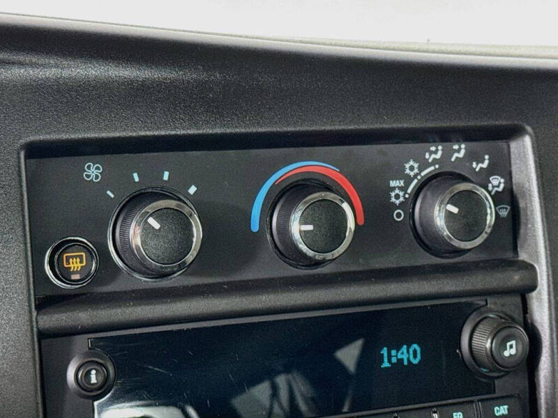 2023 Chevrolet Express LS 2500