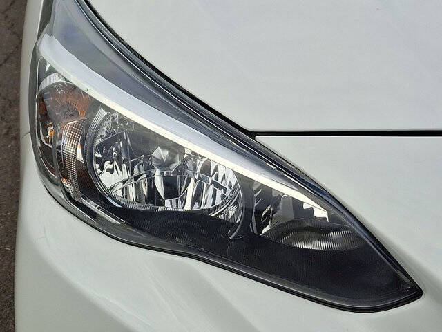 2022 Subaru Impreza Sport