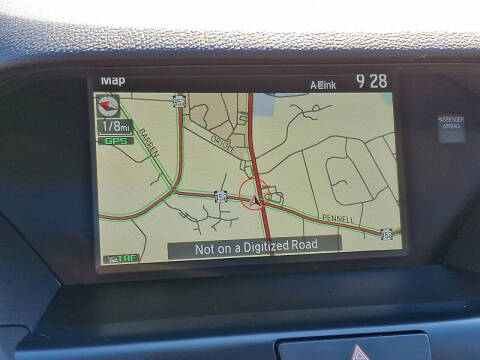 2019 Acura MDX SH-AWD w/Tech