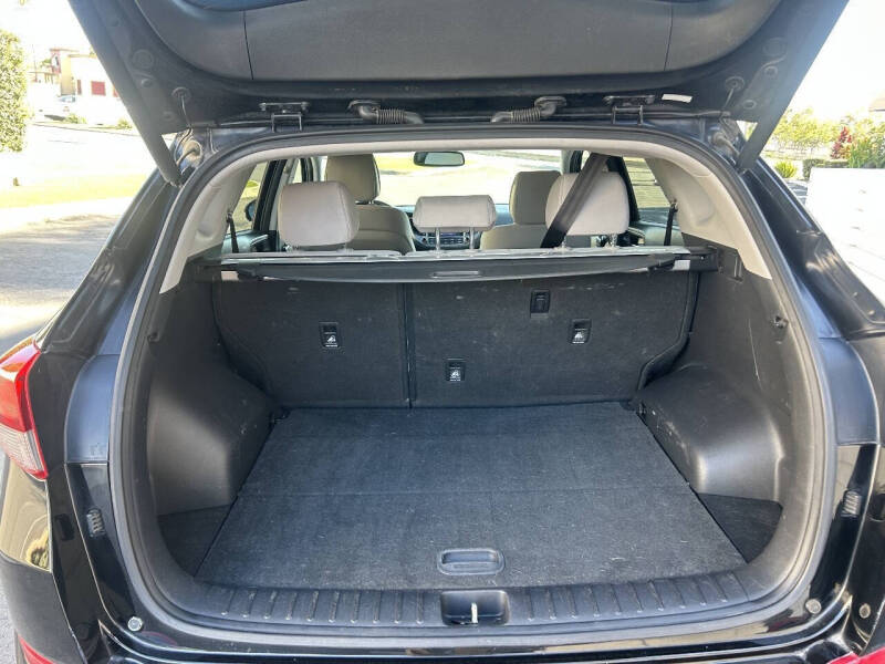 2017 Hyundai Tucson Value