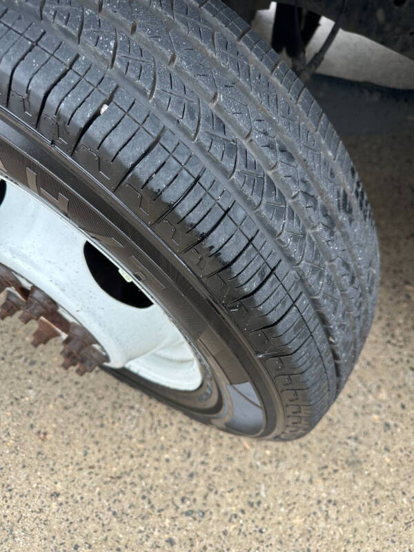 2014 Ford E-Series E-350 SD