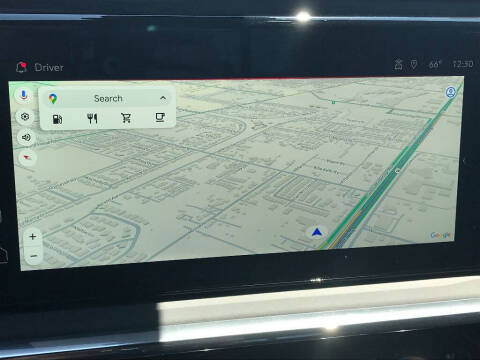 2024 GMC Sierra 3500HD