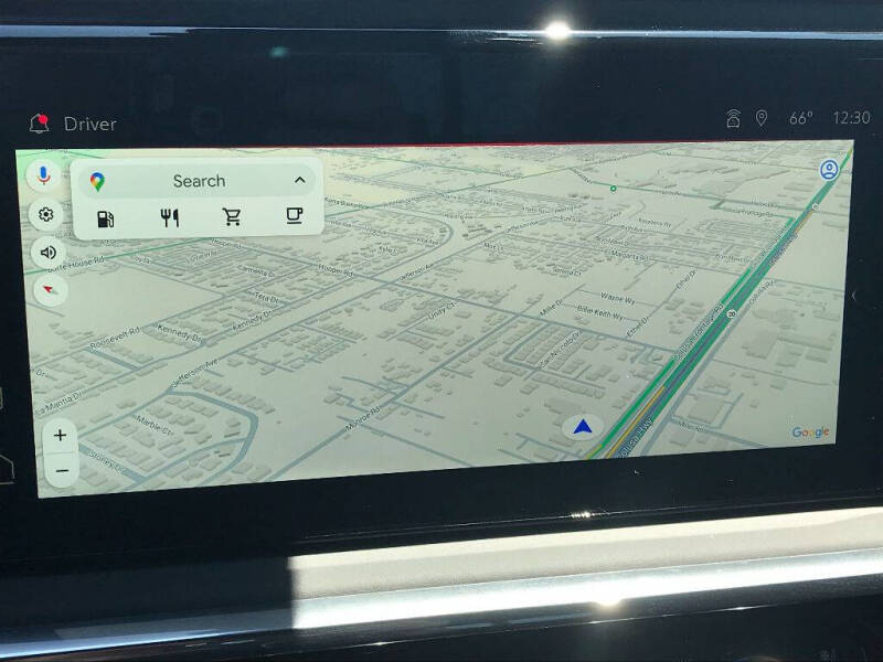 2024 GMC Sierra 3500HD