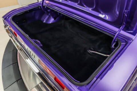 1970 Dodge Challenger