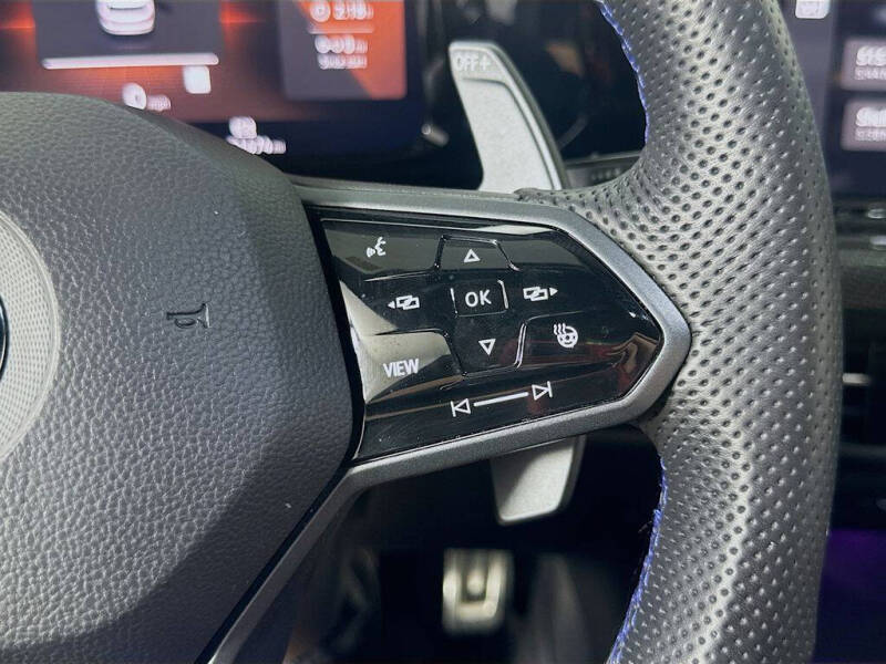 2022 Volkswagen Golf R 4Motion