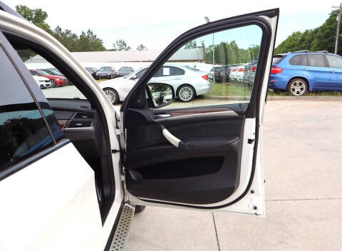 2012 BMW X5 xDrive35d