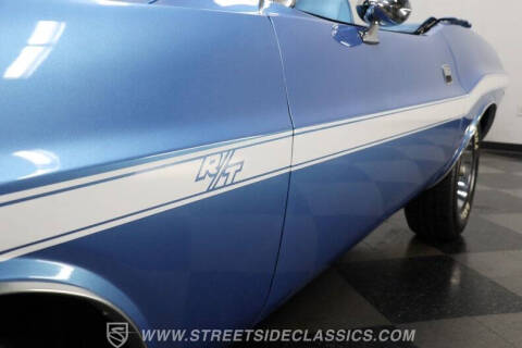 1970 Dodge Challenger