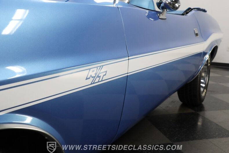 1970 Dodge Challenger