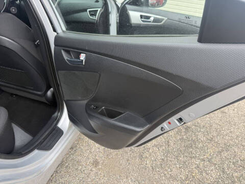 2017 Hyundai Veloster