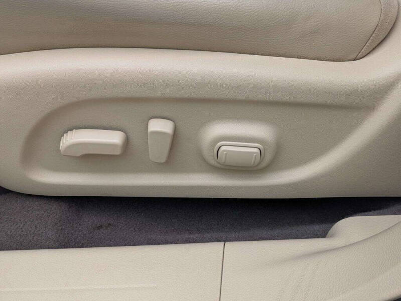 2016 Nissan Murano