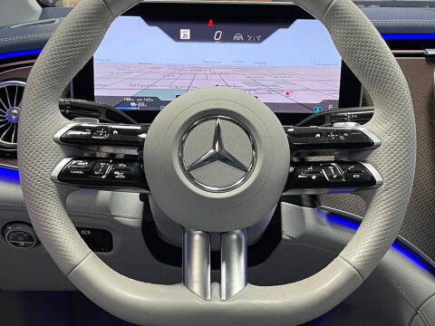 2023 Mercedes-Benz EQE EQE 500 4MATIC