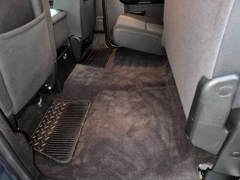 2012 GMC Sierra 1500 SLE