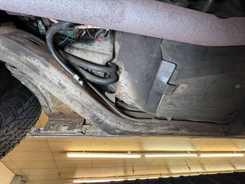 1974 Chevrolet Corvette