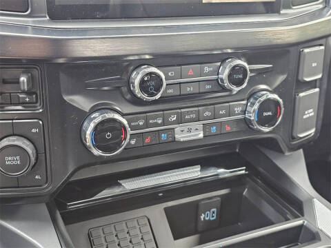 2025 Ford F-350 Super Duty