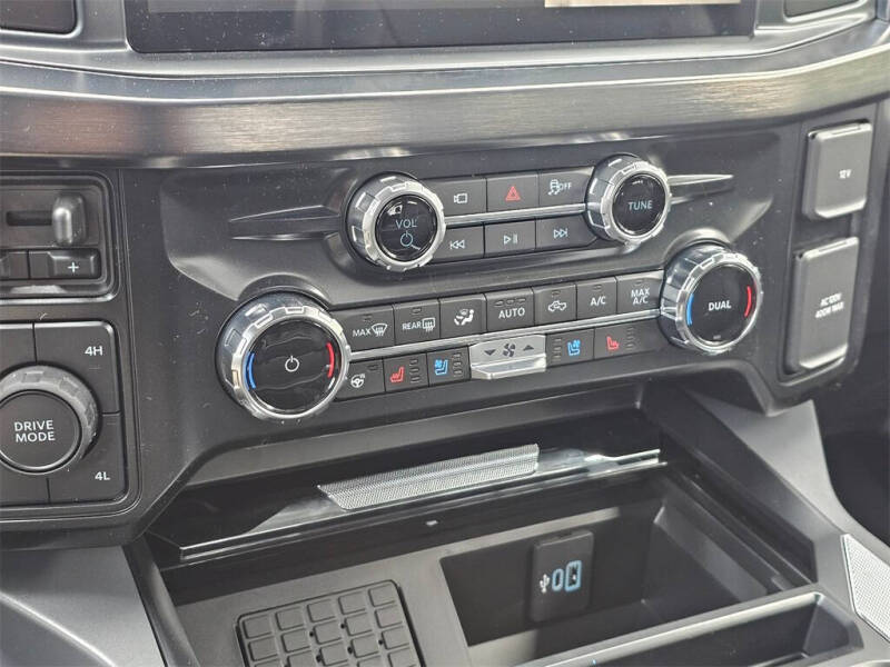 2025 Ford F-350 Super Duty