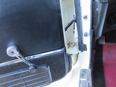 1969 Ford Shelby GT350