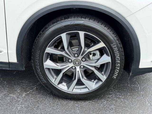 2023 Acura MDX w/Tech