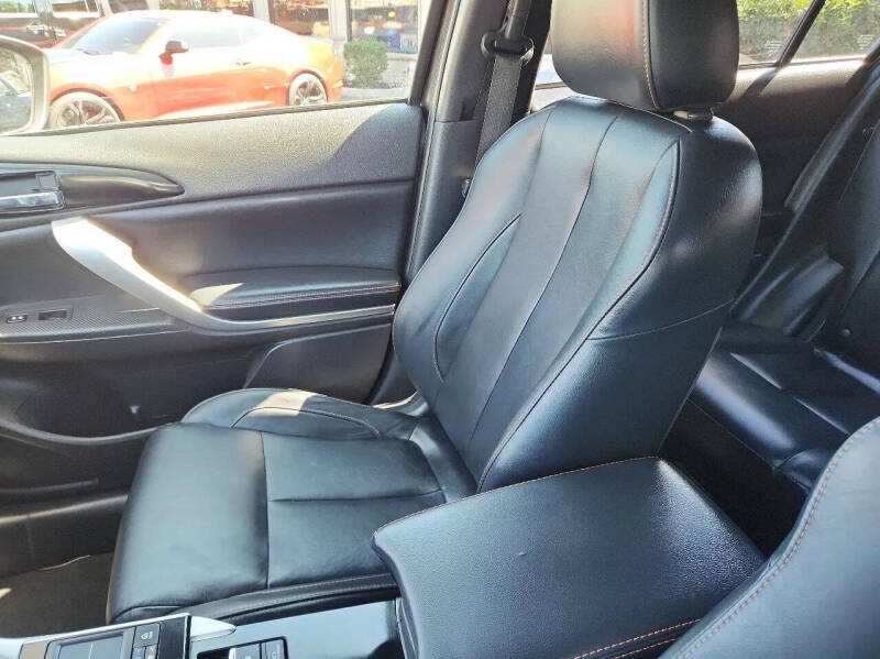 2020 Mitsubishi Eclipse Cross