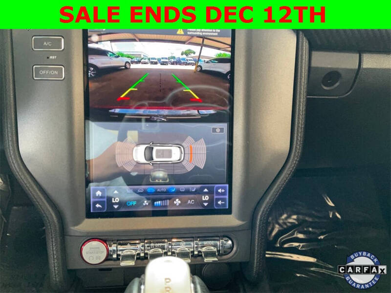 2017 Ford Mustang V6