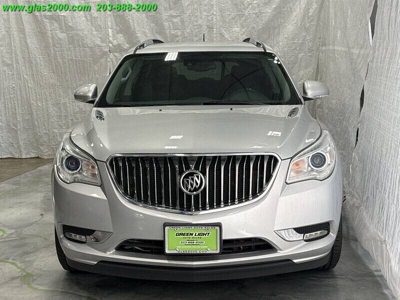 2017 Buick Enclave Premium