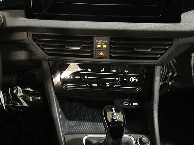 2026 Volkswagen Jetta S