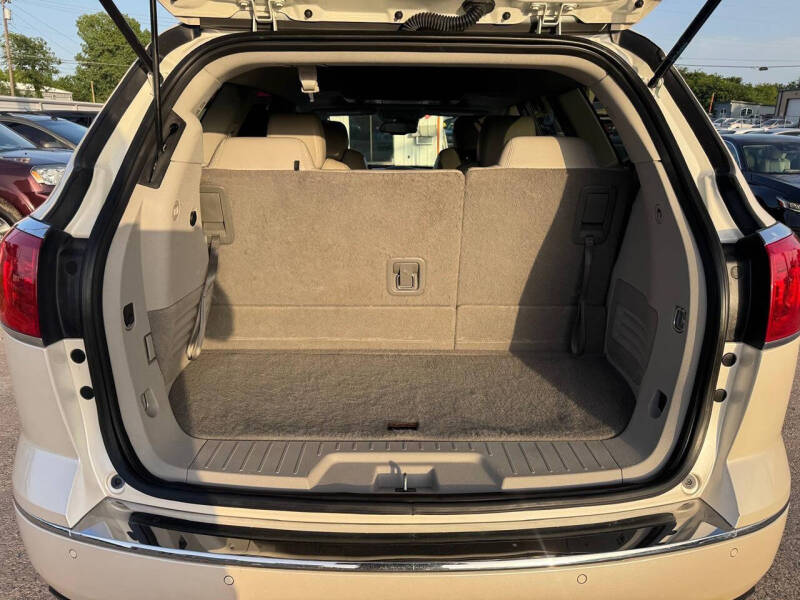 2015 Buick Enclave Premium