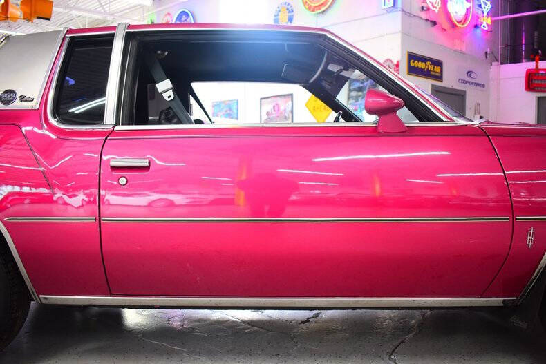 1980 Oldsmobile Cutlass