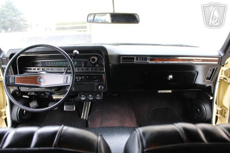 1969 Chevrolet Impala