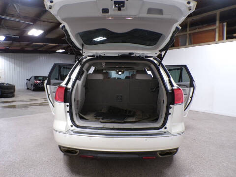 2014 Buick Enclave Premium