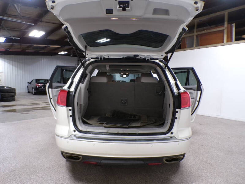 2014 Buick Enclave Premium