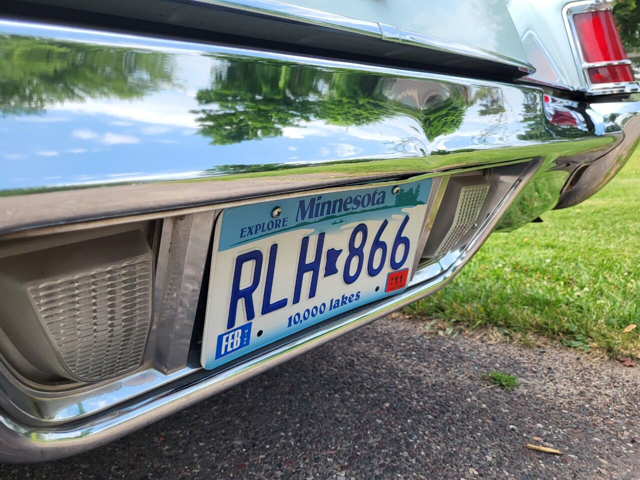 1971 Lincoln Continental 58