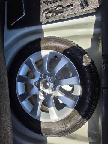 2002 Lexus ES 300
