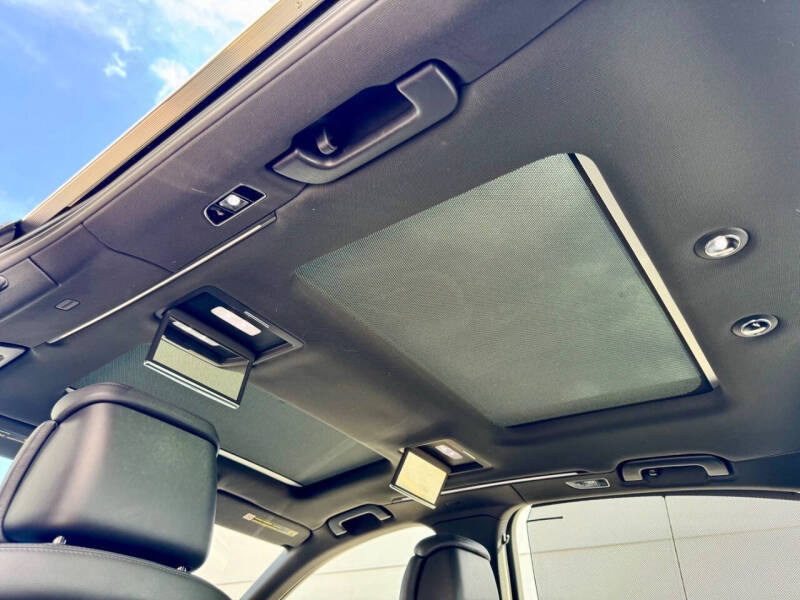 2013 Audi A8 L 3.0T quattro