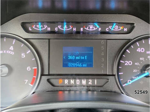 2019 Ford F-250 Super Duty