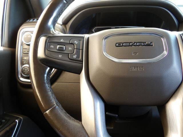 2020 GMC Sierra 2500HD