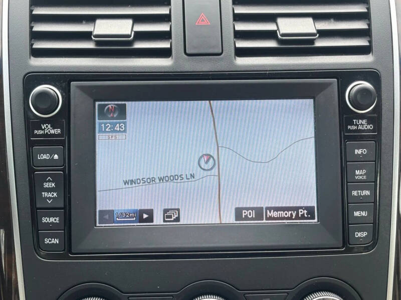 2012 Mazda CX-9 Grand Touring