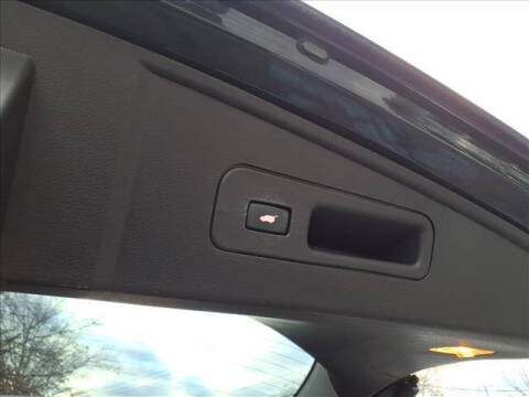 2017 Acura MDX SH-AWD w/Tech