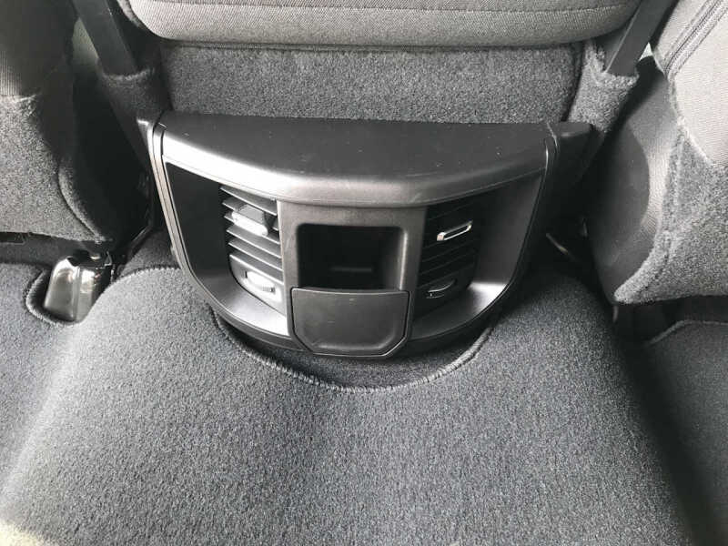 2026 RAM 2500 Black Express