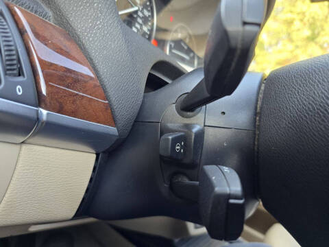 2009 BMW X5 xDrive35d