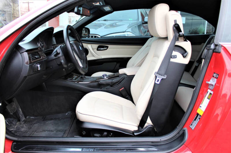 2013 BMW 3 Series 328i