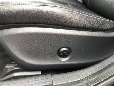 2018 Mercedes-Benz GLA GLA 250 4MATIC