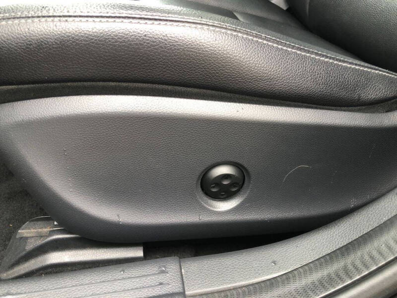 2018 Mercedes-Benz GLA GLA 250 4MATIC