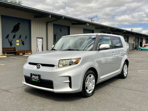 2011 Scion xB