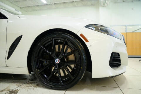 2023 BMW 8 Series M850i xDrive