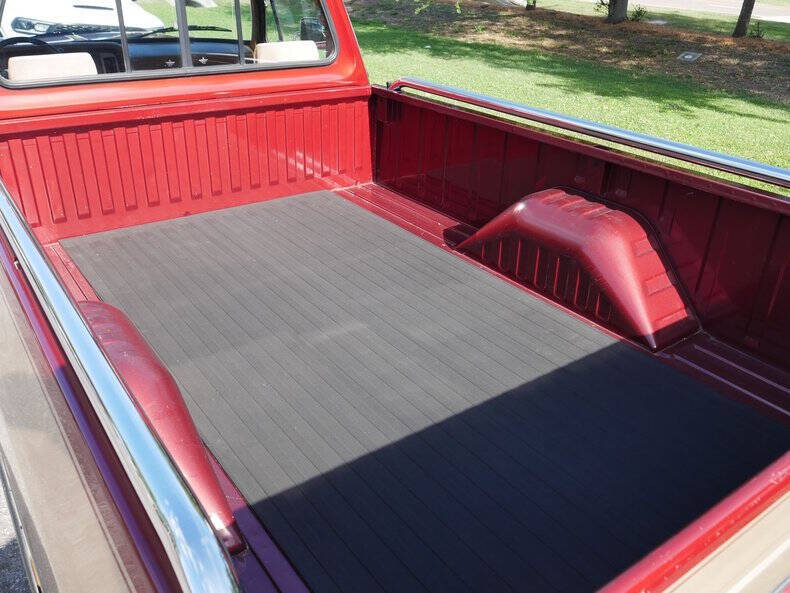 1992 Dodge RAM 150