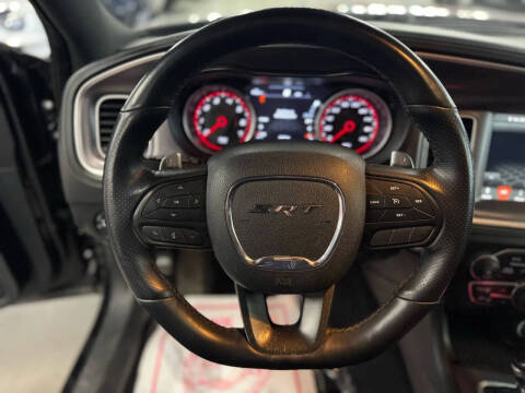 2022 Dodge Charger Scat Pack