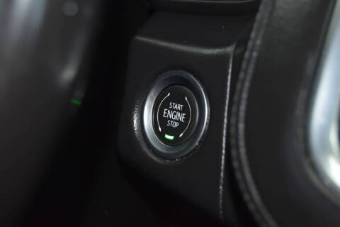 2021 GMC Yukon SLE