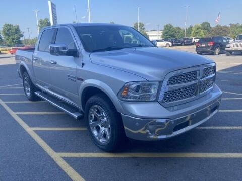 2018 RAM Ram Pickup 1500 for sale at The Car Guy powered by Landers CDJR in Little Rock AR